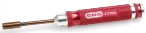 EDS Nut Driver 4.5 x 45mm