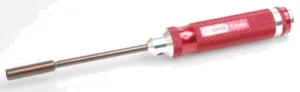 EDS Nut Driver 5.0 x 100mm