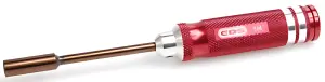EDS Nut Driver 1/4