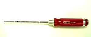 Arm Reamer 3.0 x 120mm Tip Only