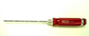 Arm Reamer 3.0 x 120mm Tip Only