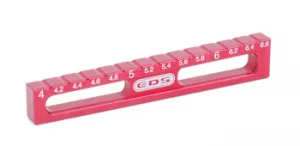 EDS Ultra Fine Droop Gauge - 4.0 - 6.6mm