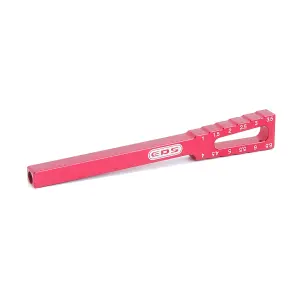 EDS Quick Downstop Gauge - 1.0 - 6.5mm
