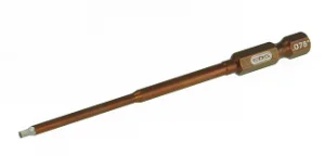 EDS Hex Driver .078 (5/64