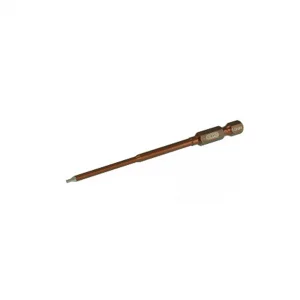 EDS Hex Driver 1.5 x 100mm Power Tip Only