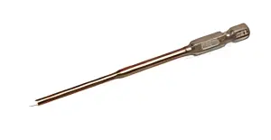 EDS Hex Driver 2.5 x 100mm Power Tip Only