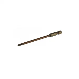 EDS Phillips Screwdriver 4.0 x 100mm Power Tip Only