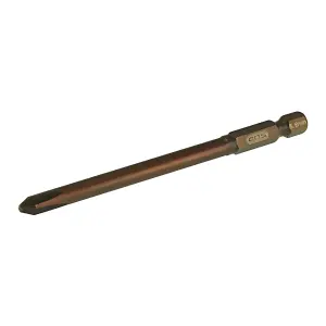 EDS Phillips Screwdriver 5.8 x 100mm Power Tip Only