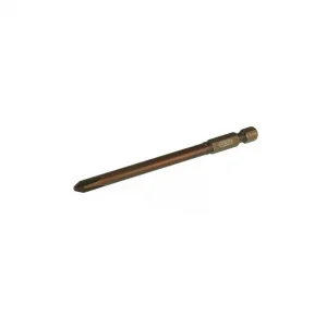 EDS Phillips Screwdriver 5.8 x 100mm Power Tip Only