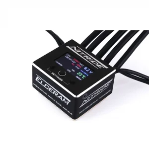 Elceram Nitride G1F 180A ESC