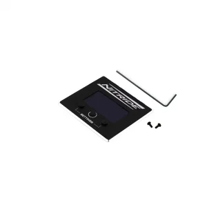 ELCERAM Nitride 1:10 Aluminium Cover