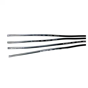 ELCERAM RC Cables AWG13 180 mm - 1M