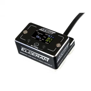 Elceram Oxide G1 1:8 ESC 200A