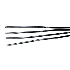 ELCERAM RC Cables AWG14 for Oxide 1:10