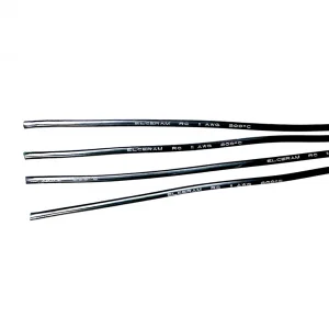 ELCERAM RC Cables AWG11 for Oxide 1:8