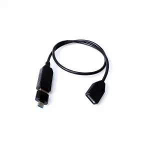 ELCERAM USB Programmer NITRIDE and OXIDE 1:10 G2