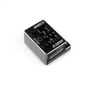 Elceram Oxide G2 160A ESC