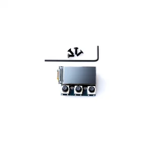 ELCERAM Display Module NITRIDE and OXIDE 1:10 G2