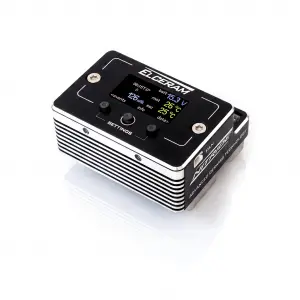 Elceram Nitride G1 ESC