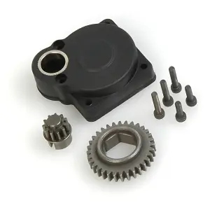 Roto Start Assembly - X28