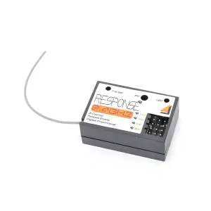 Receiver only - 2.4G