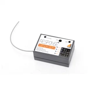 Receiver only - 2.4G