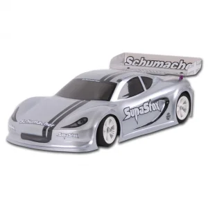 SupaStox GT Type A Body
