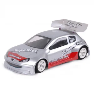 SupaStox Hot Hatch Type P2