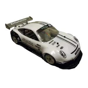 Schumacher GT12 Body Type PGT3
