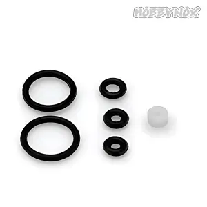 Flow-TF/BF O-Ring Set