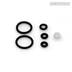 Flow-TF/BF O-Ring Set