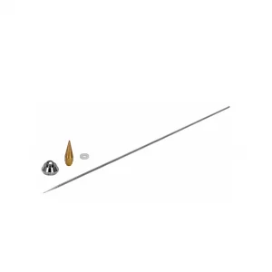 Flow-TF/BF V2 Needle & Nozzle Set 0.5mm