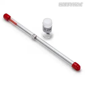 Tara Needle & Nozzle Set 0.2mm