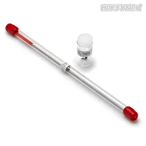 Tara Needle & Nozzle Set 0.3mm