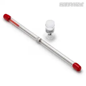 Tara Needle & Nozzle Set 0.3mm