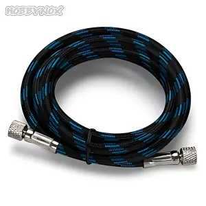 Hobbynox Airbrush Hose - G1:8 x G1:8 F/male Coup 1.8M