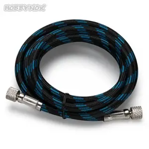 Hobbynox Airbrush Hose - G1:8 x G1:8 F/male Coup 1.8M