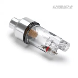 Hobbynox Airbrush Mini Air Filter G1:8