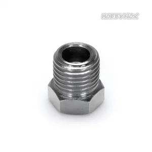 Compressor Adapter G1:8 Female-G1/4 Male