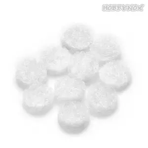 Filters for Airbrush Cleaning Station (10)