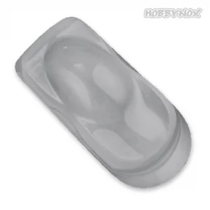 Hobbynox Airbrush Color Solid Grey 60ml