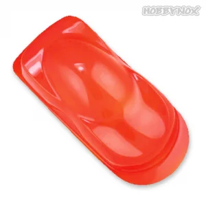 Hobbynox Airbrush Color Solid Orange 60ml