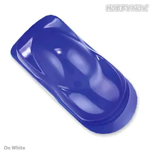 Hobbynox Airbrush Color Transparent Blue 60ml