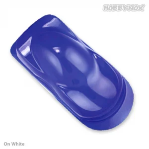 Hobbynox Airbrush Color Transparent Blue 60ml