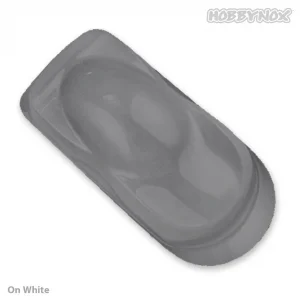 Hobbynox Airbrush Color Transparent Grey Tint 60ml