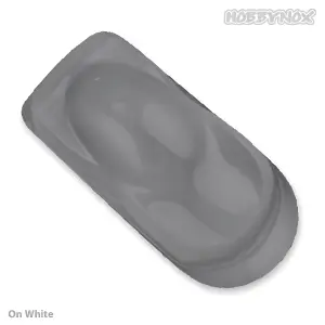 Hobbynox Airbrush Color Transparent Grey Tint 60ml