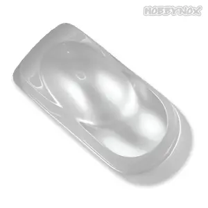 Hobbynox Airbrush Color Pearl White 60ml