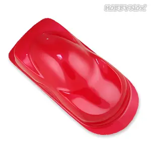 Hobbynox Airbrush Color Pearl Red 60ml