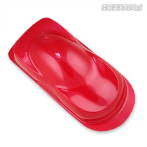 Hobbynox Airbrush Color Pearl Red 60ml