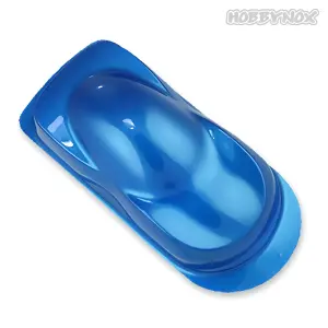 Hobbynox Airbrush Color Pearl Blue 60ml